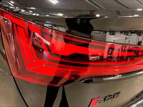 Certified 2024 Audi SQ5 Premium Plus AWD/4WD image 29