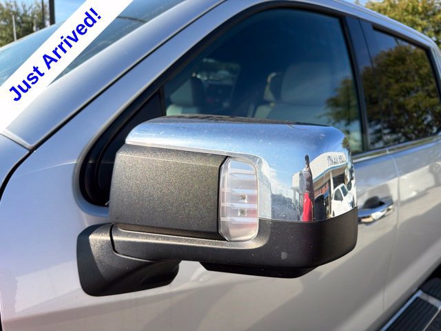 Used 2020 Chevrolet Silverado 1500 LTZ w/ LTZ Plus Package RWD image 14