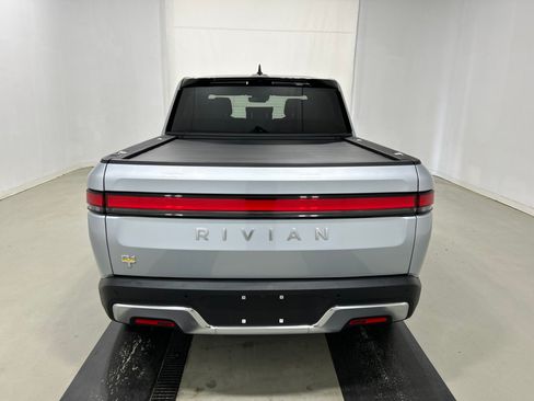 Used 2024 Rivian R1T Adventure AWD/4WD image 4