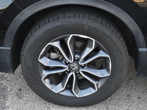 Used 2022 Honda CR-V EX image 11
