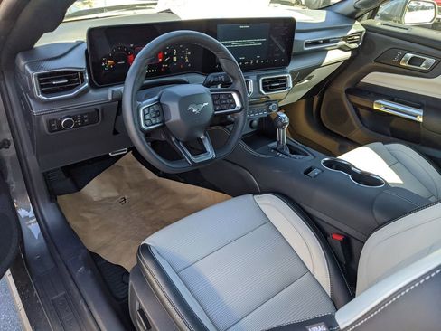 New 2026 Ford Mustang Premium image 12