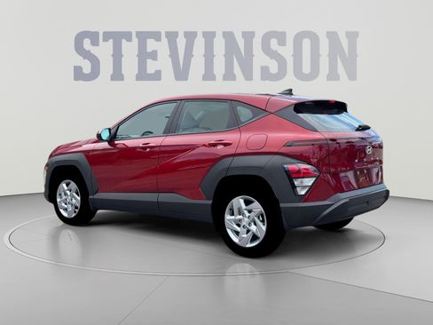 Used 2026 Hyundai Kona SE AWD/4WD image 4