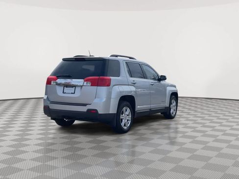Used 2015 GMC Terrain SLE FWD image 8