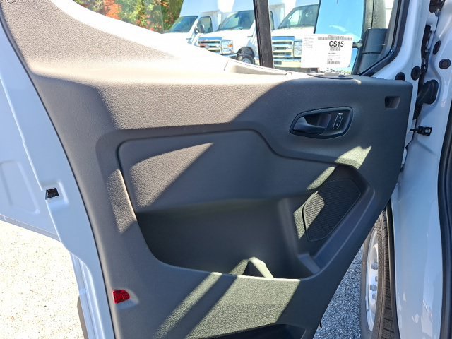 New 2027 Ford Transit 250 148 Medium Roof w/ Load Area Protection Package RWD image 11