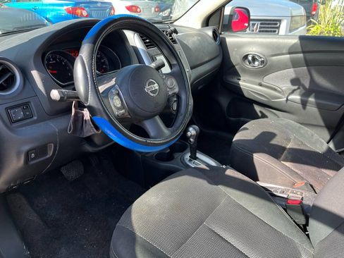 Used 2014 Nissan Versa SL w/ Tech Package image 15