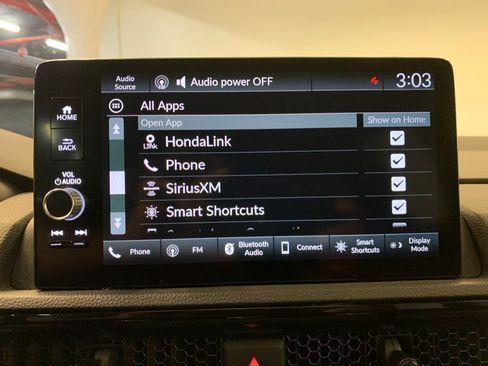 Used 2023 Honda CR-V EX-L image 36