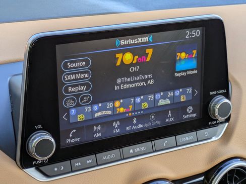 Certified 2024 Nissan Sentra SV w/ SV Premium Package image 13