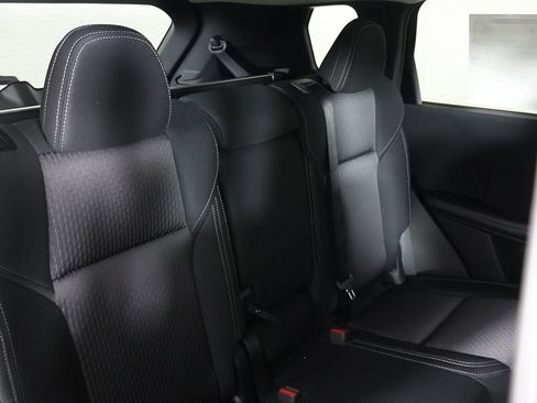 New 2026 Mitsubishi Outlander ES FWD image 32