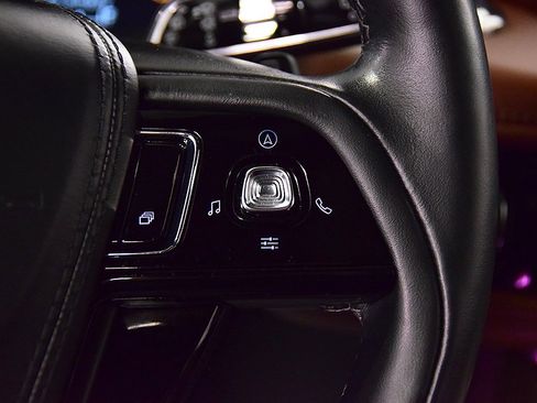 Used 2022 Lincoln Aviator Reserve w/ Equipment Group 201A image 20