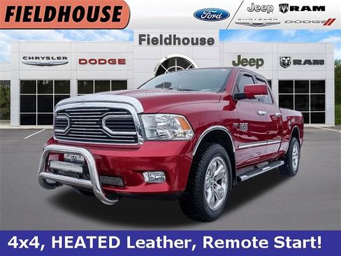 Used 2010 Dodge Ram 1500 Truck Sport image 1