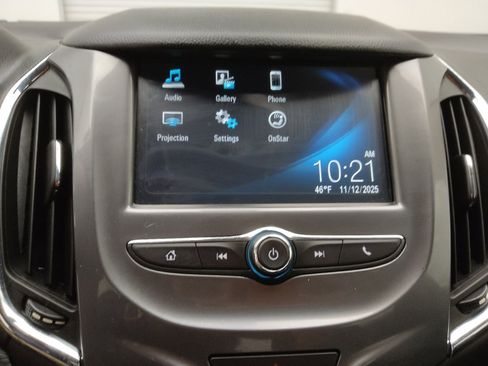 Used 2018 Chevrolet Cruze LT image 25