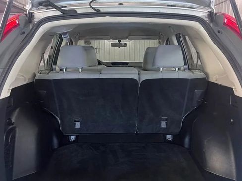 Used 2016 Honda CR-V LX image 6