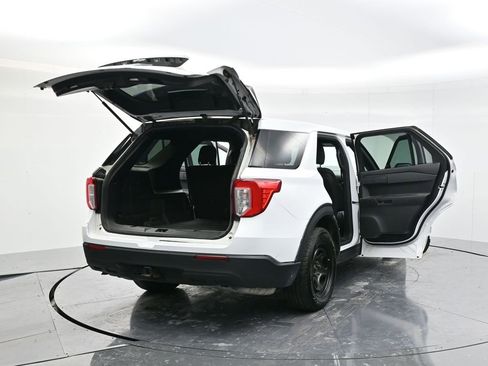 Used 2020 Ford Explorer 4WD Police Interceptor w/ Ready For The Road Package image 57
