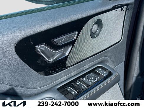 Used 2025 Lincoln Aviator Reserve image 24