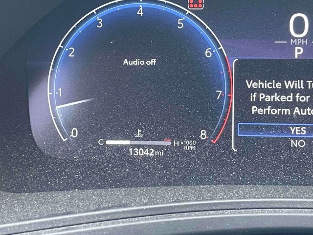 Used 2024 Toyota Grand Highlander AWD image 29