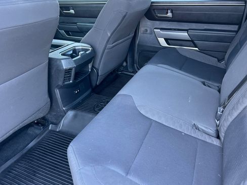 Used 2024 Toyota Tundra SR5 image 9