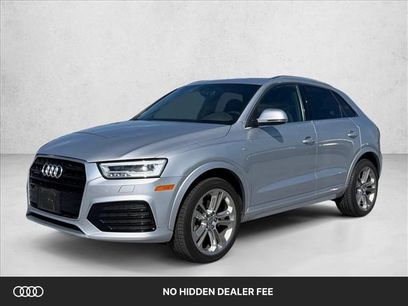 Used 2018 Audi Q3 2.0T Premium Plus w/ Premium Plus Package
