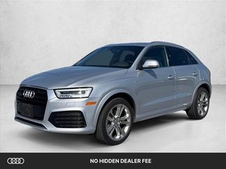 Used 2018 Audi Q3 2.0T Premium Plus w/ Premium Plus Package AWD/4WD video 1