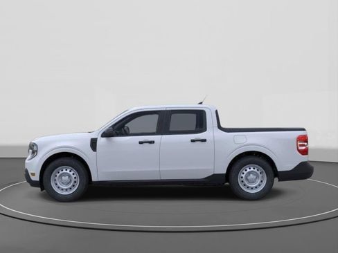 New 2026 Ford Maverick XL FWD image 3