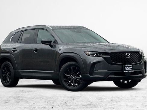 New 2026 MAZDA CX-50 AWD 2.5 S w/ Weather Package image 2