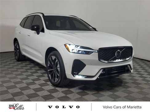 Certified 2026 Volvo XC60 B5 Plus w/ Protection Package Premier AWD/4WD image 1