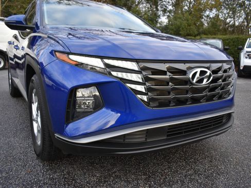 Used 2023 Hyundai Tucson SEL w/ Cargo Package image 38