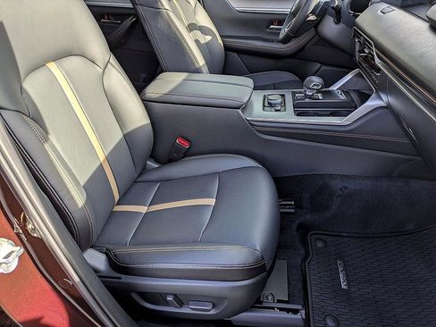 New 2026 MAZDA CX-90 3.3 Turbo w/ Premium Plus Pkg image 35