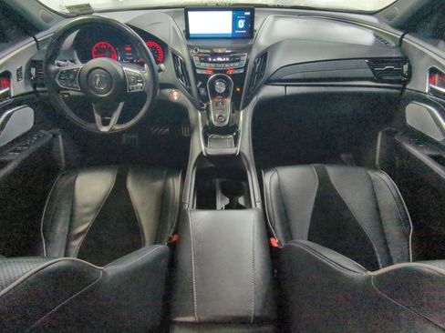 Used 2021 Acura RDX A-Spec image 19