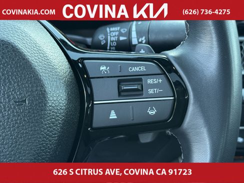 Used 2025 Honda Civic Sport image 17