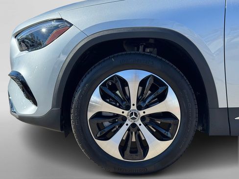 New 2026 Mercedes-Benz GLA 250 image 10