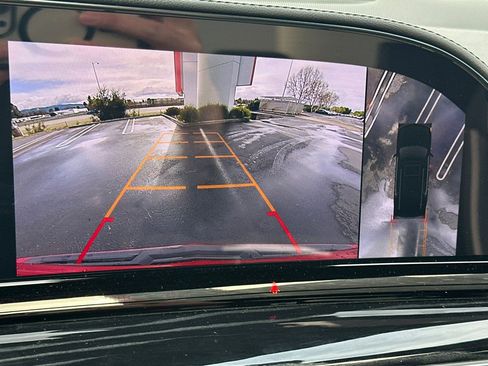 Certified 2024 Cadillac Escalade Sport w/ LPO, ONYX Package image 28