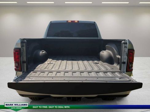 Used 2026 RAM 2500 Big Horn AWD/4WD image 23