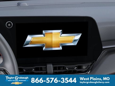 New 2027 Chevrolet Equinox RS AWD/4WD image 20
