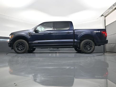 Used 2024 Ford F150 XLT w/ Equipment Group 302A MID AWD/4WD image 22