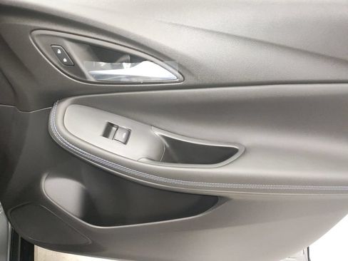 New 2026 Buick Encore GX Sport Touring w/ Comfort Package FWD image 9