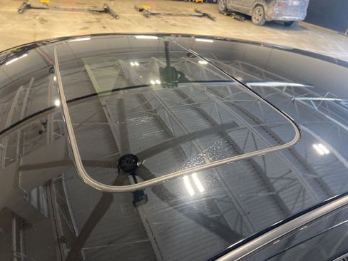 Certified 2024 Nissan Altima 2.5 SL image 9