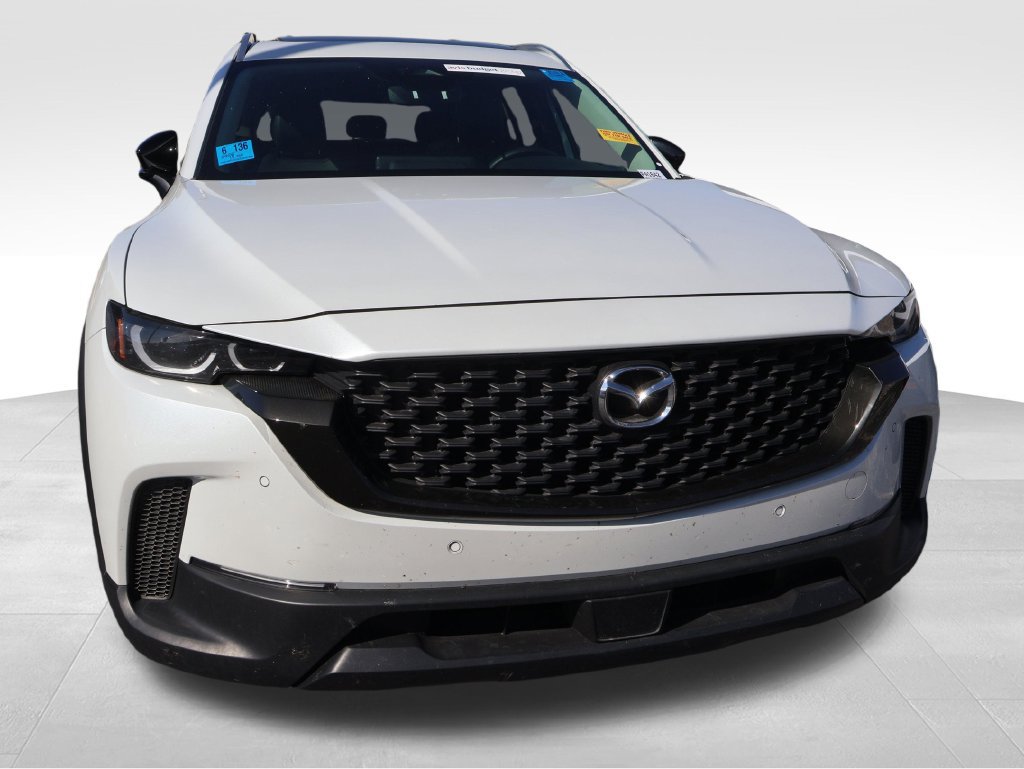Used 2026 MAZDA CX-50 AWD 2.5 S w/ Preferred Pkg image 7