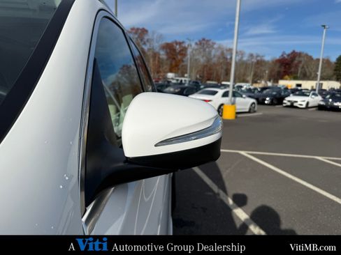 Certified 2025 Mercedes-Benz GLE 350 4MATIC image 10