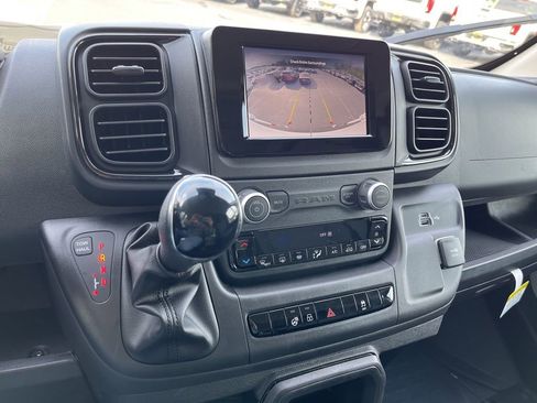 New 2025 RAM ProMaster 1500 w/ Cold Weather Group image 19