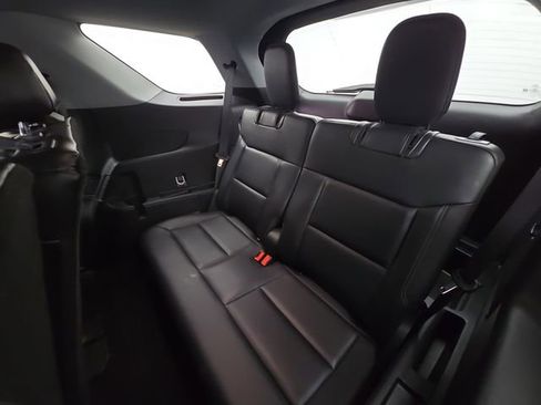 Used 2023 Ford Explorer XLT w/ Equipment Group 202A image 37