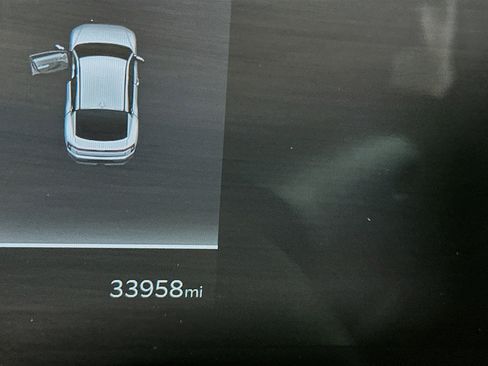 Used 2025 Kia K4 LXS image 19