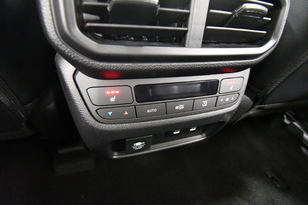 New 2026 Honda Pilot TrailSport image 12
