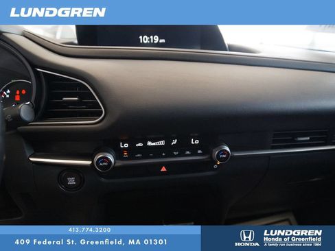 Used 2024 MAZDA CX-30 AWD 2.5 S w/ Select Sport Pkg image 23
