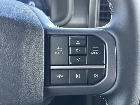 New 2025 Ford F150 Lariat w/ Equipment Group 501A Mid image 25