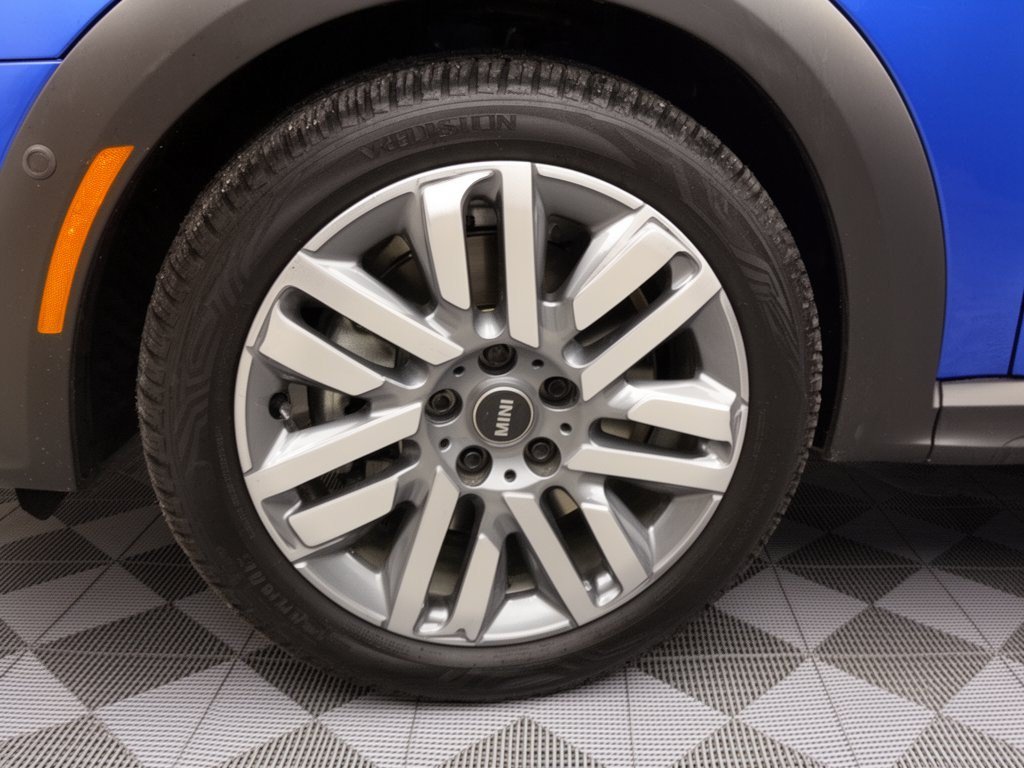 Used 2026 MINI Cooper S FWD image 13