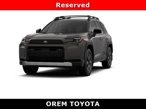 New 2026 Toyota RAV4 AWD image 18