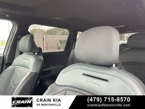 New 2027 Kia Telluride SX X-Line w/ Towing Package AWD/4WD image 23