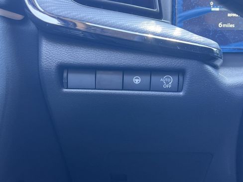 New 2026 Nissan Kicks SR FWD image 10