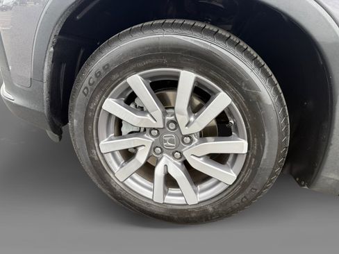 Used 2019 Honda Pilot EX-L image 9