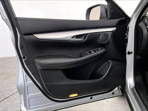 Used 2019 INFINITI QX50 Luxe w/ Cargo Package FWD image 24